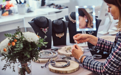 A Comprehensive Guide On How To Care For Jewelry