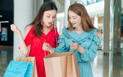 Tips For Budget-Friendly Shopping