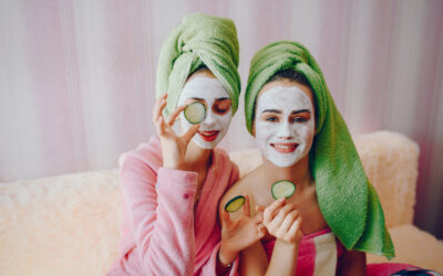 Unveiling the Secrets of Homemade Face Masks for Clear Skin