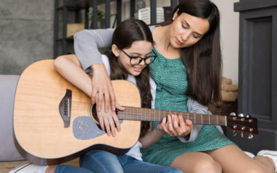 Essential Things Every Daughter Needs From Her Mom