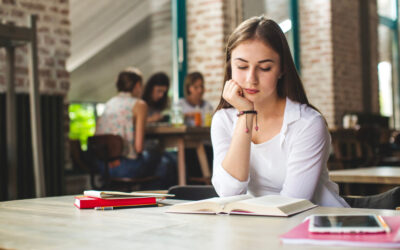 Effective Stress Management Techniques For College Students