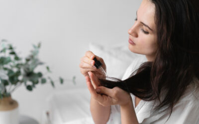 Natural Treatments That Prevent Hair Loss