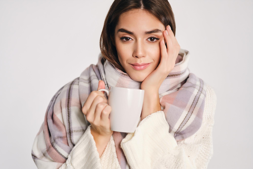 Skincare Tips For Winter