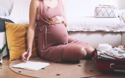 To-Do List For Each Trimester: Navigating Pregnancy With Confidence