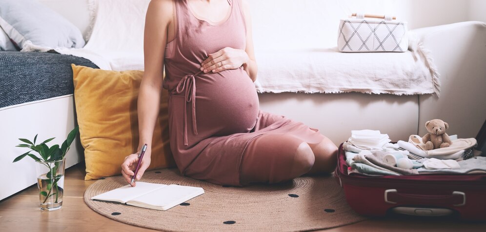 To-Do List For Each Trimester: Navigating Pregnancy With Confidence