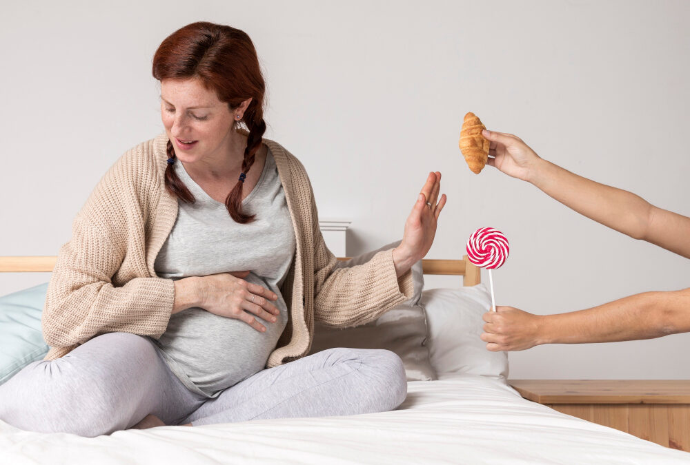 Gestational Diabetes: Understanding & Coping