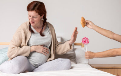 Gestational Diabetes: Understanding & Coping