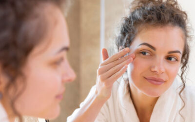 Natural Remedies To Reduce Eye Dark Circles