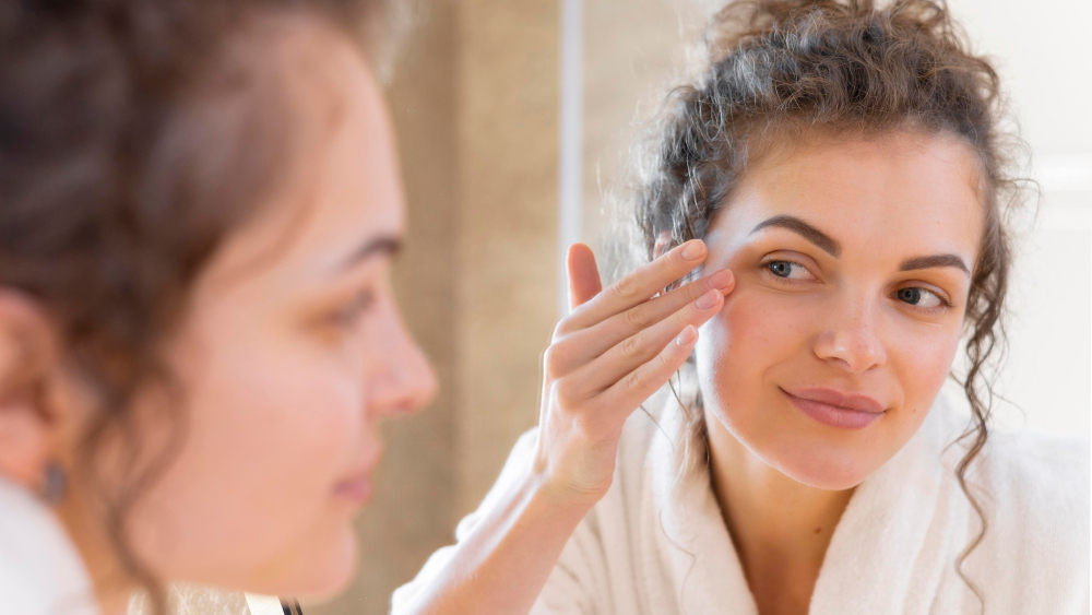 Natural Remedies To Reduce Eye Dark Circles