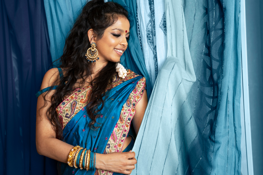 Captivating Female Outfit Ideas For Indian Weddings