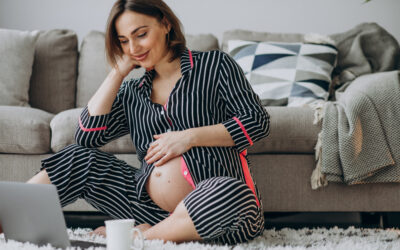 Fashion Tips For Pregnant Women