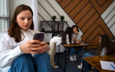 Strategies For Girls To Combat Cyberbullying