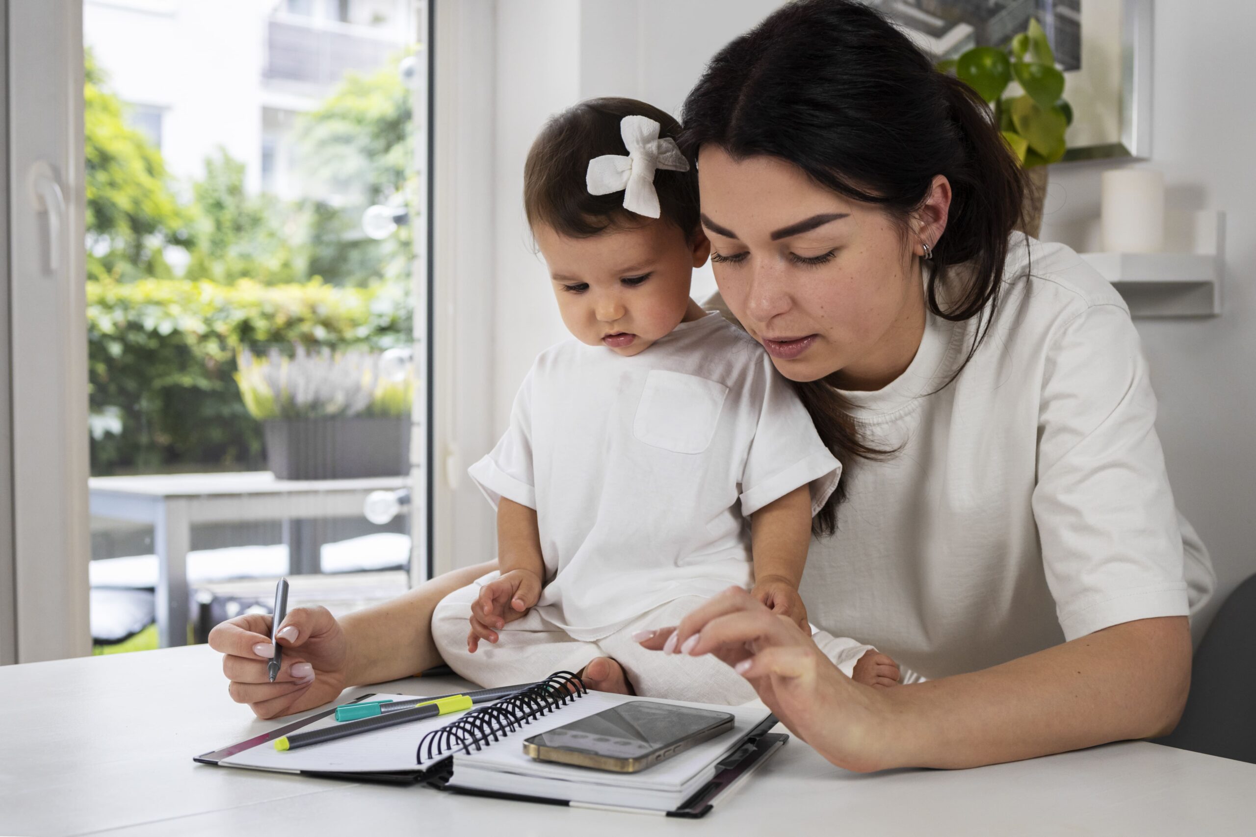 Teaching Your Children To Manage Money