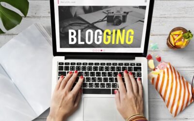 How To Start Your Own Blog: A Beginner’s Guide