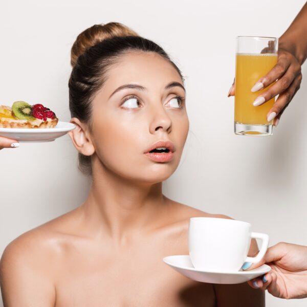 How Your Diet Impacts Your Skin & Hair