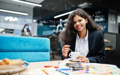 How Women Entrepreneurs Can Build a Personal Brand