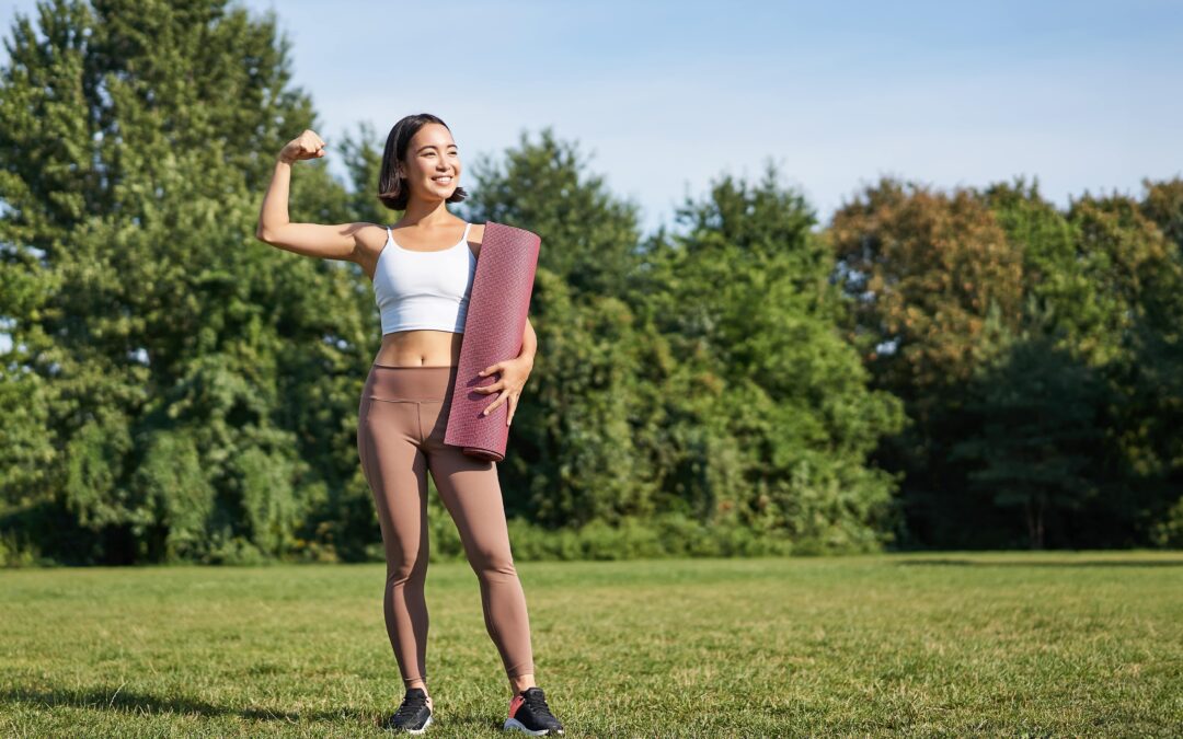 Outdoor Activities For Women To Stay Active & Energized