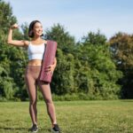 Outdoor Activities For Women To Stay Active & Energized