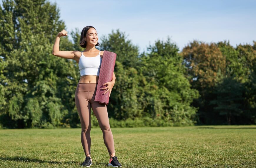 Outdoor Activities For Women To Stay Active & Energized